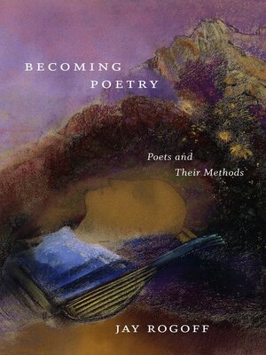 cover image of Becoming Poetry